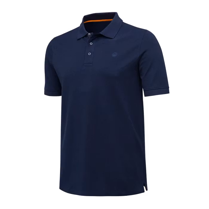 Beretta - Corporate EVO Polo - Total Blue Eclipse