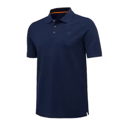 Beretta - Corporate EVO Polo - Total Blue Eclipse