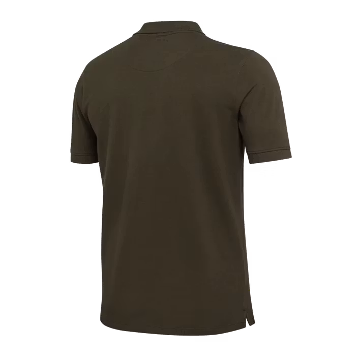 Beretta - Corporate EVO Polo - Green Moss