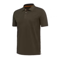 Beretta - Corporate EVO Polo - Green Moss