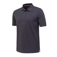 Beretta - Corporate EVO Polo - Ebony