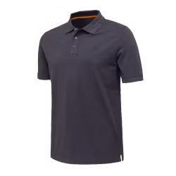 Beretta - Corporate EVO Polo - Ebony