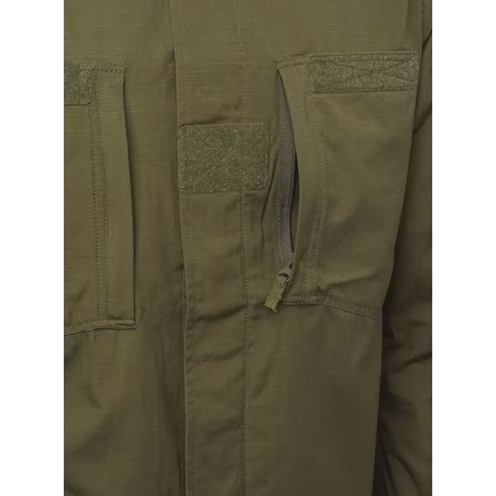 Beretta - BDU Field Jacket - Olive Drab