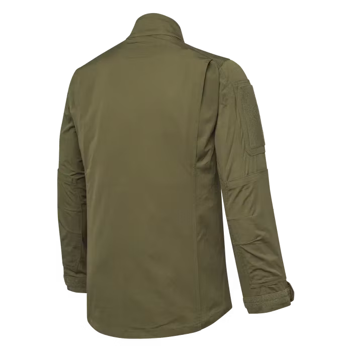Beretta - BDU Field Jacket - Olive Drab