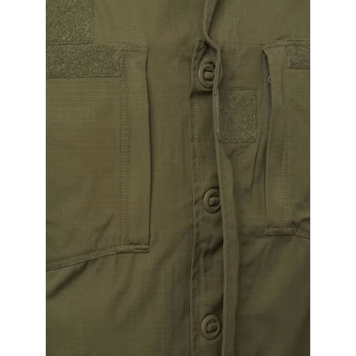 Beretta - BDU Field Jacket - Olive Drab
