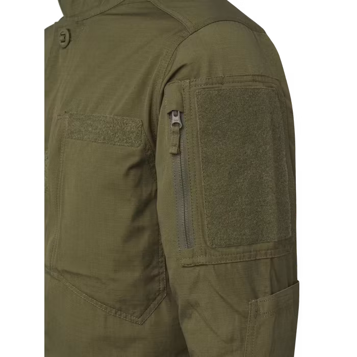 Beretta - BDU Field Jacket - Olive Drab