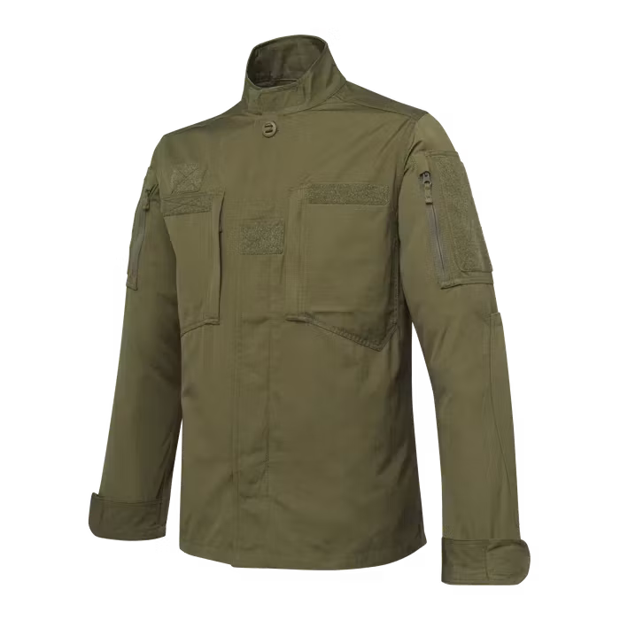 Beretta - BDU Field Jacket - Olive Drab