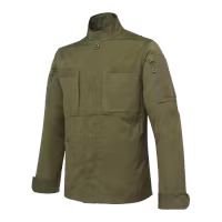 Beretta - BDU Field Jacket - Olive Drab