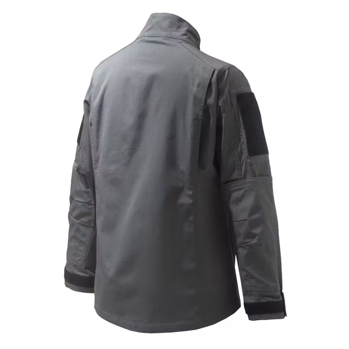 Beretta - BDU Field Jacket - Smoked Pearl