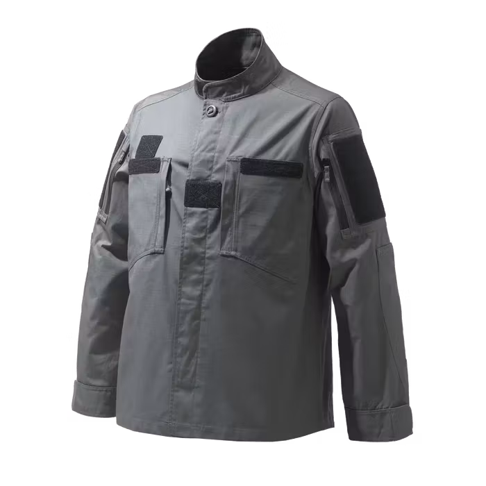 Beretta - BDU Field Jacket - Smoked Pearl