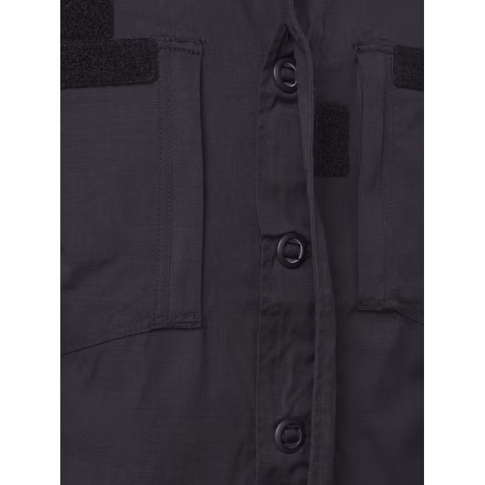 Beretta - BDU Field Jacket - Black