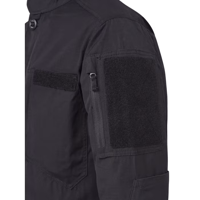 Beretta - BDU Field Jacket - Black