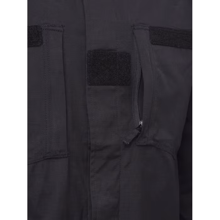 Beretta - BDU Field Jacket - Black