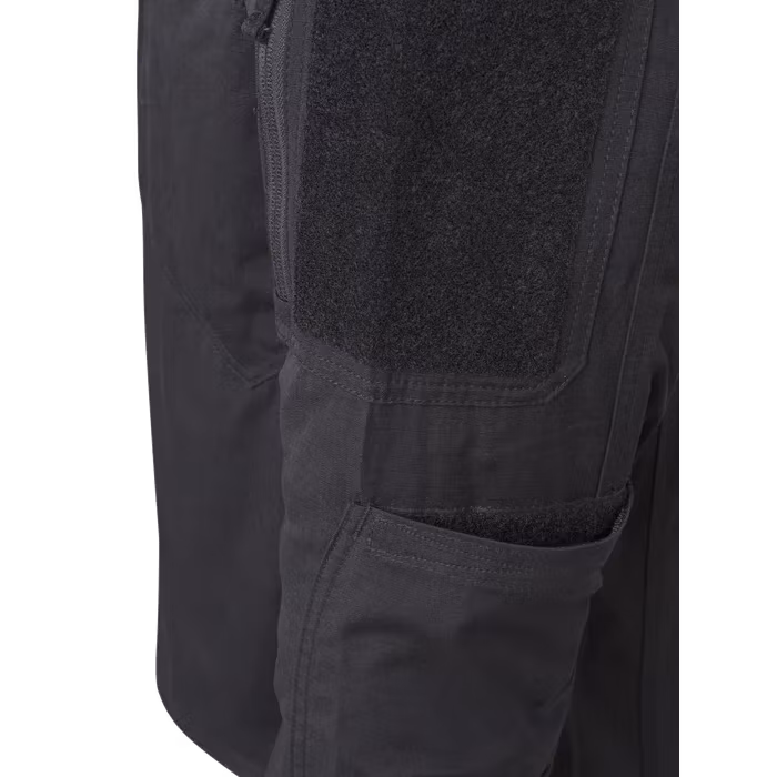 Beretta - BDU Field Jacket - Black