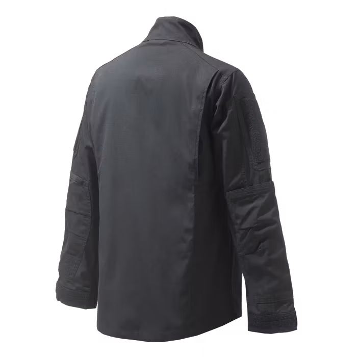 Beretta - BDU Field Jacket - Black