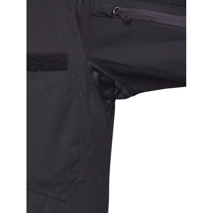 Beretta - BDU Field Jacket - Black