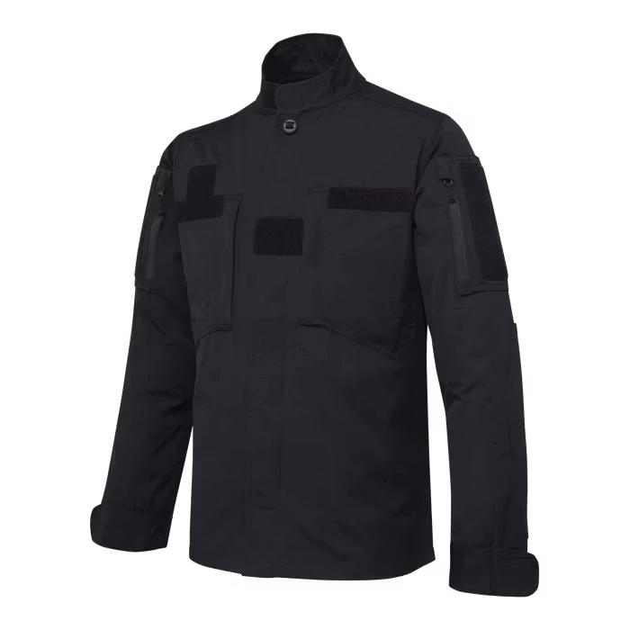Beretta - BDU Field Jacket - Black