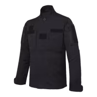 Beretta - BDU Field Jacket - Black