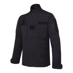 Beretta - BDU Field Jacket - Black