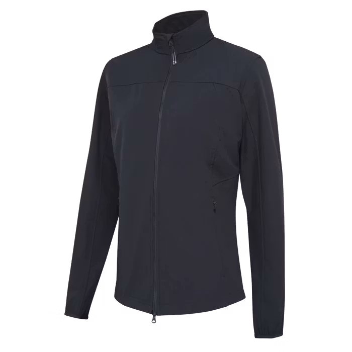 Beretta - Défi Softshell Woman's Jacket - Black