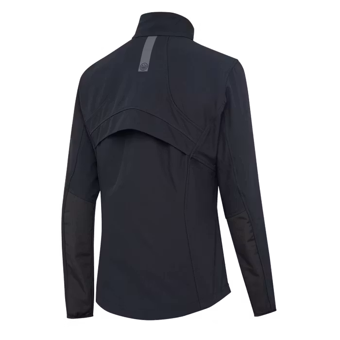 Beretta - Défi Softshell Woman's Jacket - Black