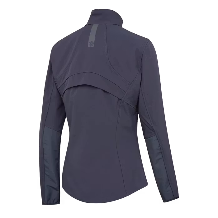Beretta - Défi Softshell Woman's Jacket - Ebony