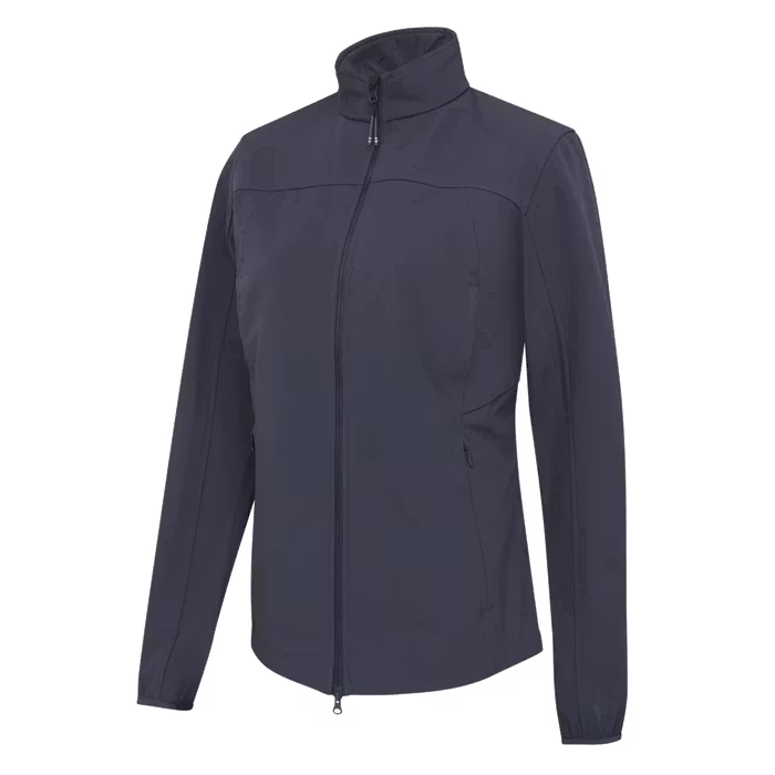 Beretta - Défi Softshell Woman's Jacket - Ebony