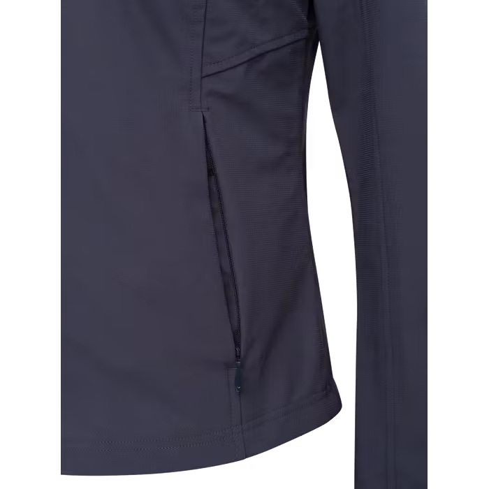 Beretta - Défi Softshell Woman's Jacket - Ebony