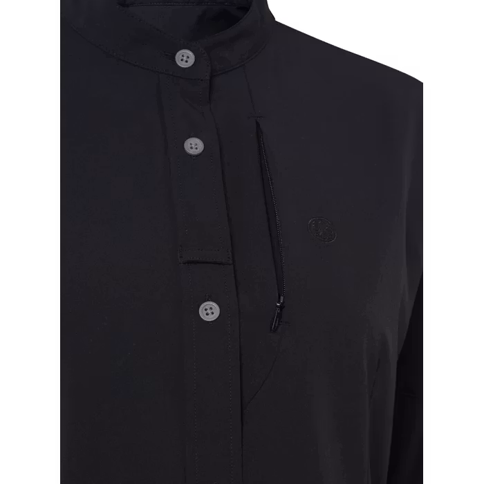 Beretta - EVAD Flex Woman's Shirt - Black