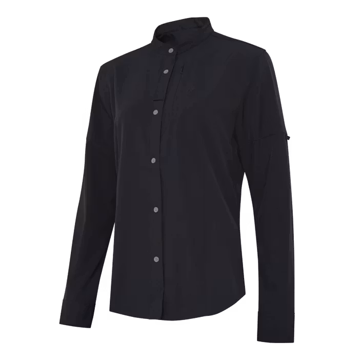 Beretta - EVAD Flex Woman's Shirt - Black