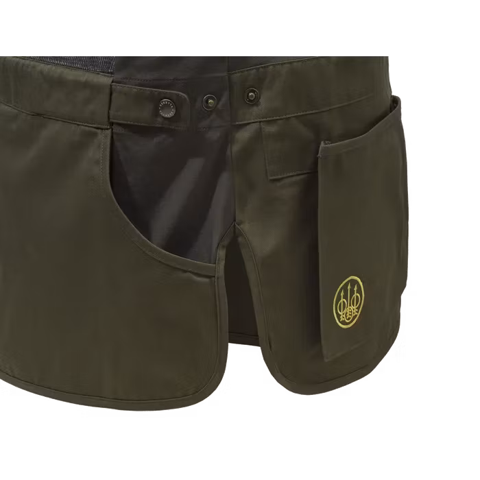 Beretta - Tredi Vest - Green Moss