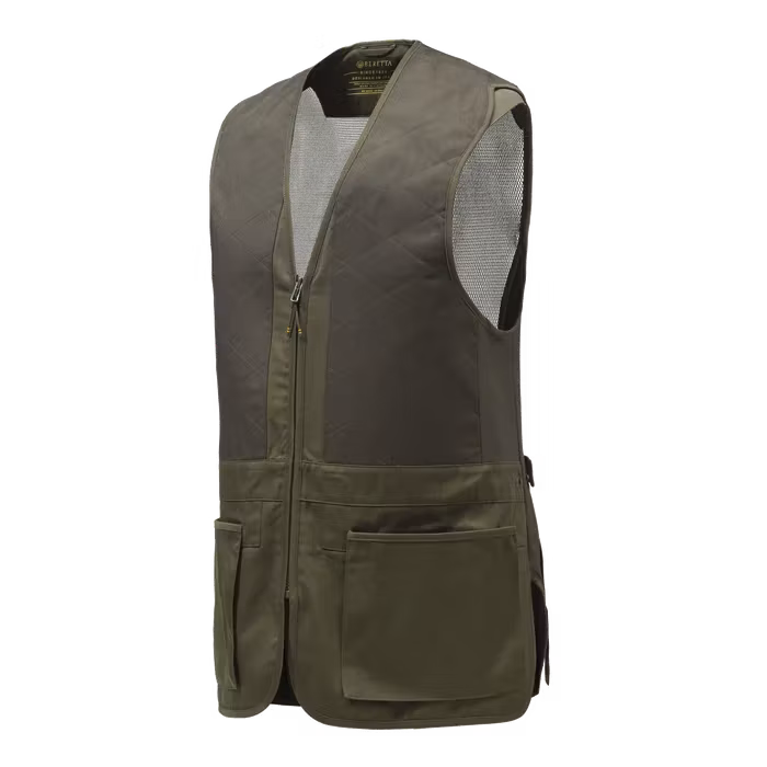Beretta - Tredi Vest - Green Moss