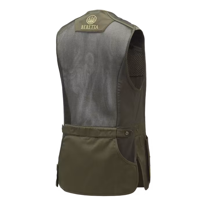 Beretta - Tredi Vest - Green Moss