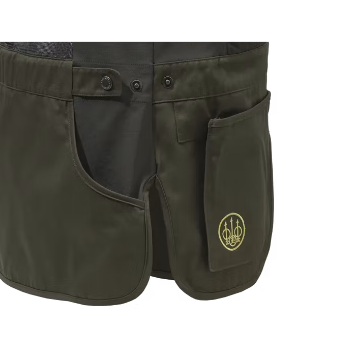 Beretta - Tredi Vest - Brown Bark