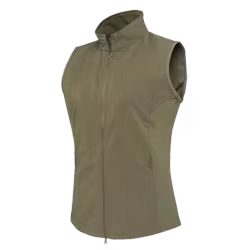 Beretta - Gravité Windblock Woman's Vest - Green Stone