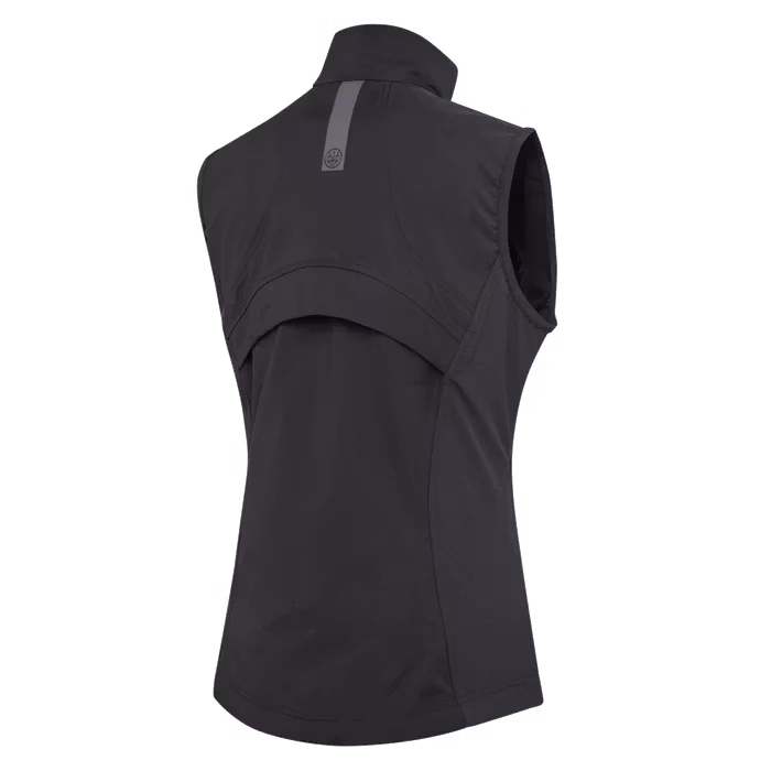 Beretta - Gravité Windblock Woman's Vest - Black