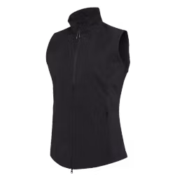 Beretta - Gravité Windblock Woman's Vest - Black