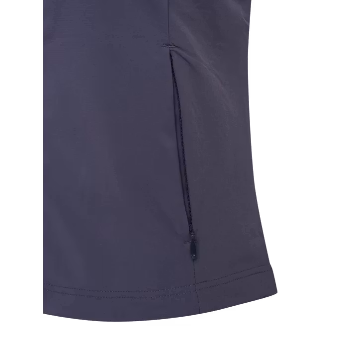 Beretta - Gravité Windblock Woman's Vest - Ebony