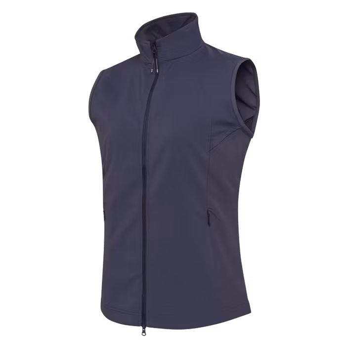 Beretta - Gravité Windblock Woman's Vest - Ebony