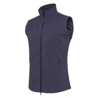Beretta - Gravité Windblock Woman's Vest - Ebony