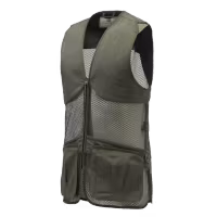 Beretta - Full Mesh Vest - Green Moss