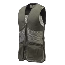 Beretta - Full Mesh Vest - Green Moss