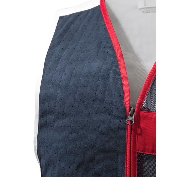 Beretta - Uniform Pro 20.20 Vest - Blue Total Eclipse & White