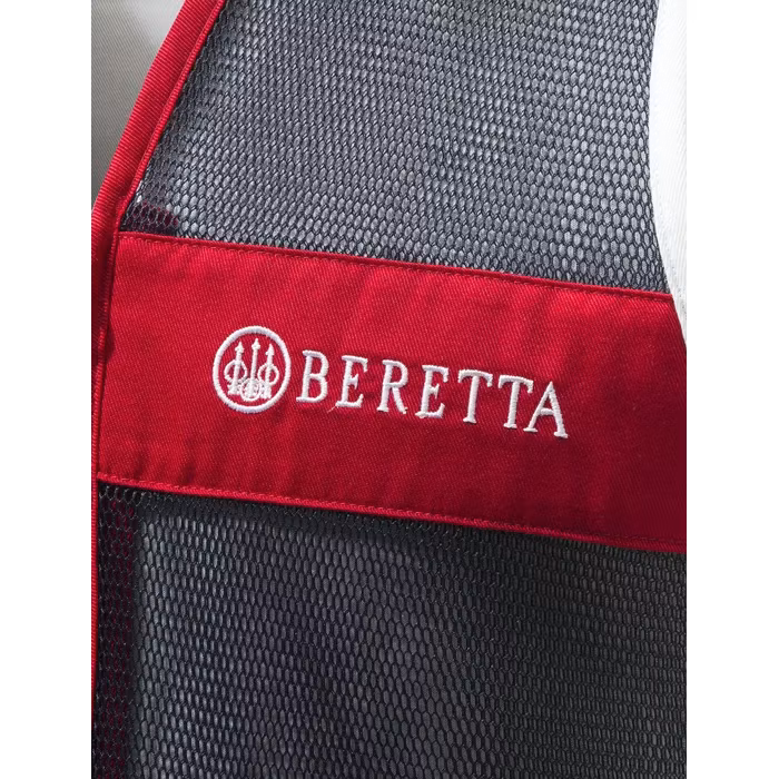 Beretta - Uniform Pro 20.20 Vest - Blue Total Eclipse & White