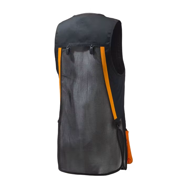 Beretta - Uniform Pro 20.20 Vest - Black jet & Orange