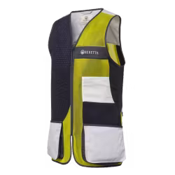 Beretta - Uniform Pro 20.20 Vest - Ice grey & Sulphur spring