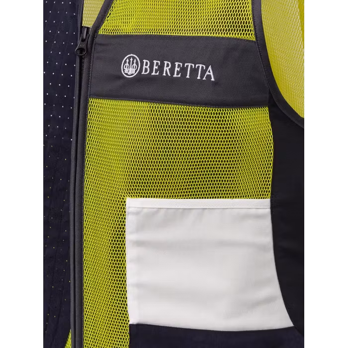 Beretta - Uniform Pro 20.20 Vest - Ice grey & Sulphur spring
