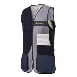 Beretta - Uniform Pro 20.20 Vest - Ebony and Ice grey