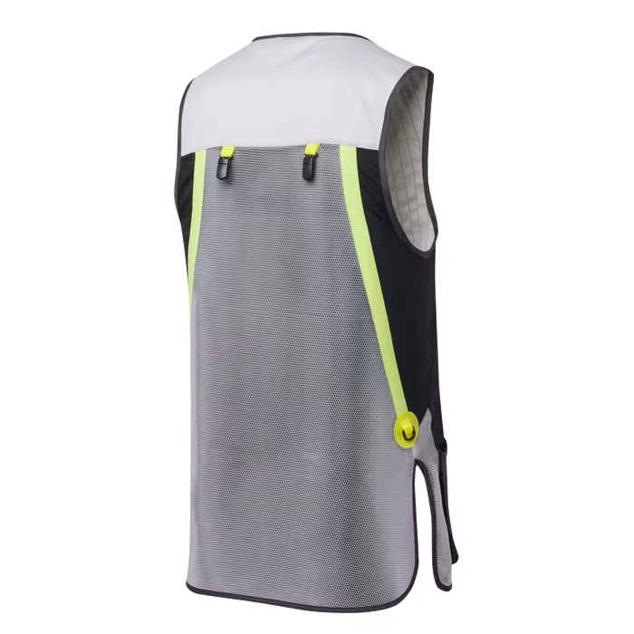 Beretta - Uniform Pro 20.20 Vest - Ebony and Ice grey