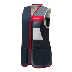 Beretta - Uniform Pro 20.20 Micro Woman's Vest - Blue Total Eclipse & White